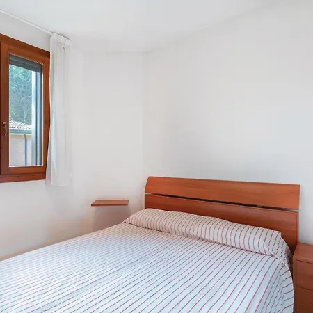 Daire Pet Friendly In With Wifi Rosolina Mare