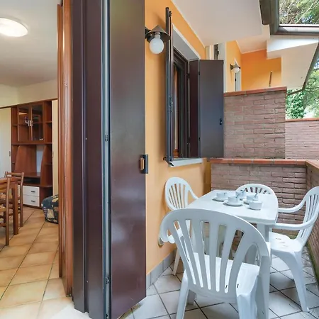 Pet Friendly In With Wifi Rosolina Mare