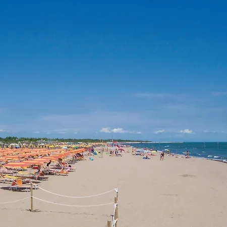 Pet Friendly In With Wifi * Rosolina Mare